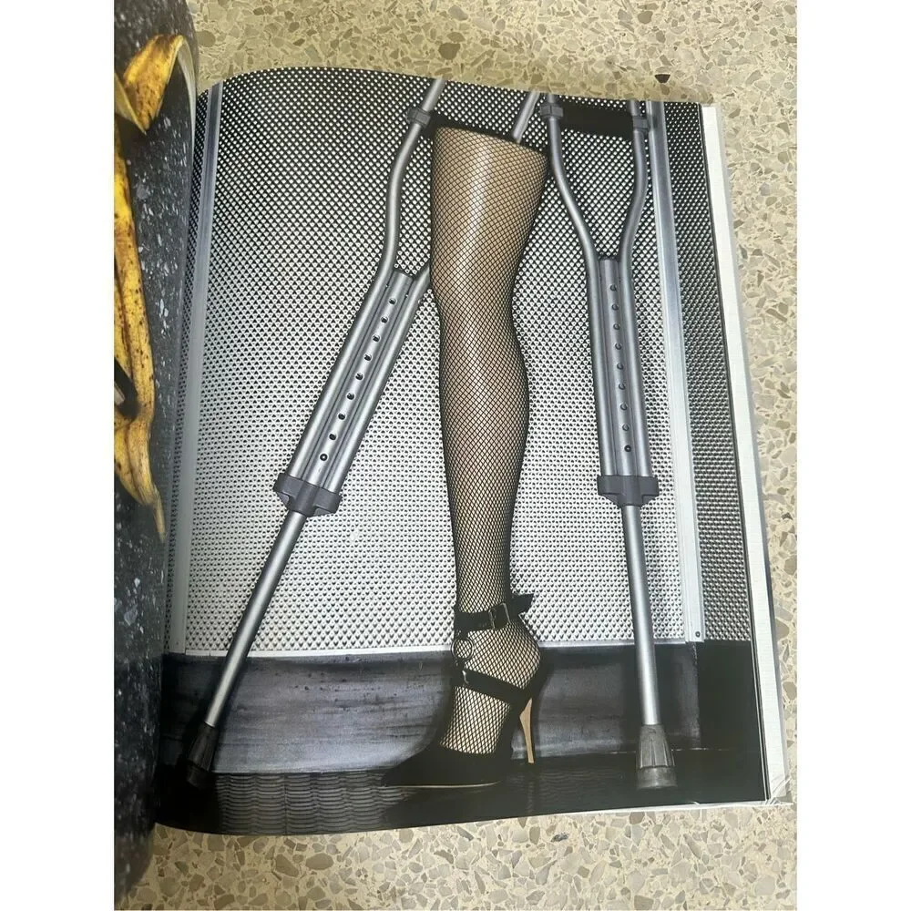 Chronicle Books blahnik by